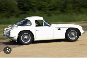 TVR - Picture 1