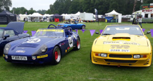 TVR - picture 2