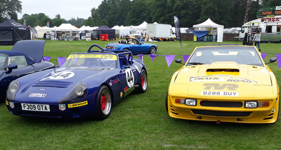 TVR 2 -980px TVR - picture 2