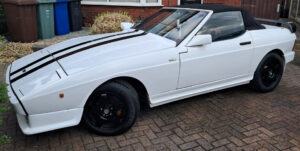 TVR - picture 3
